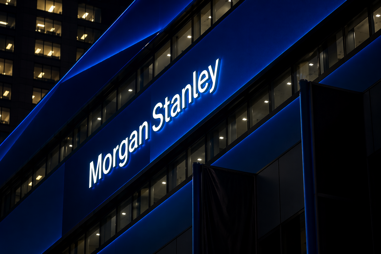 SKN | Morgan Stanley Sees Untapped AI Revenue Potential in Microsoft’s Expanding Infrastructure