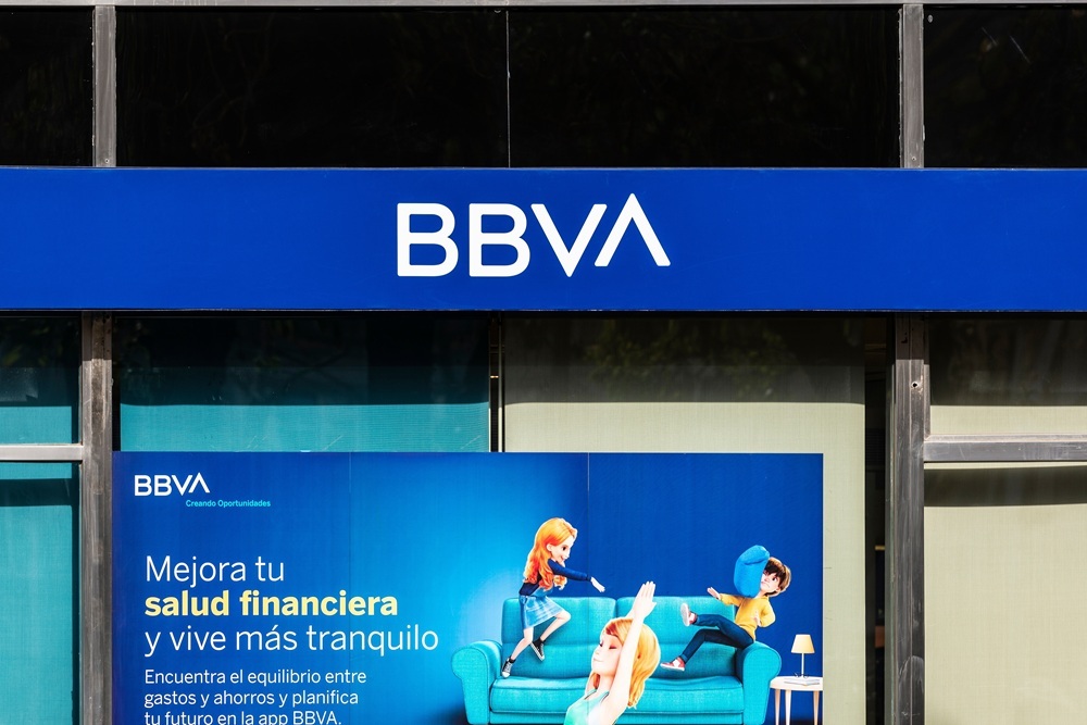 SKN | BBVA Expands Social Investment as Sustainable Finance Strategy Accelerates