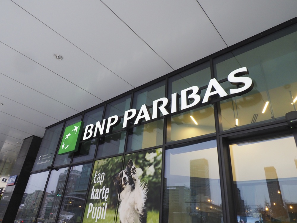 SKN | BNP Paribas Sees Rising Probability of a June Bank of Japan Rate Hike