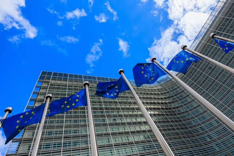 europe flag