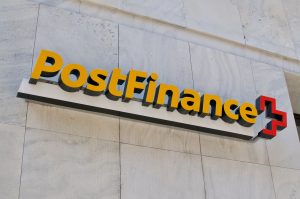 PostFinance Ltd
