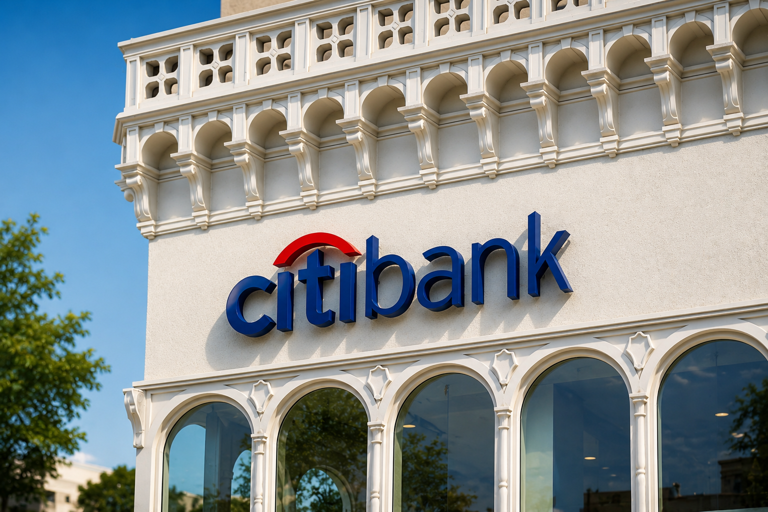 SKN | Citigroup Outperforms Peers as Trump Endorsement Highlights Ongoing Turnaround