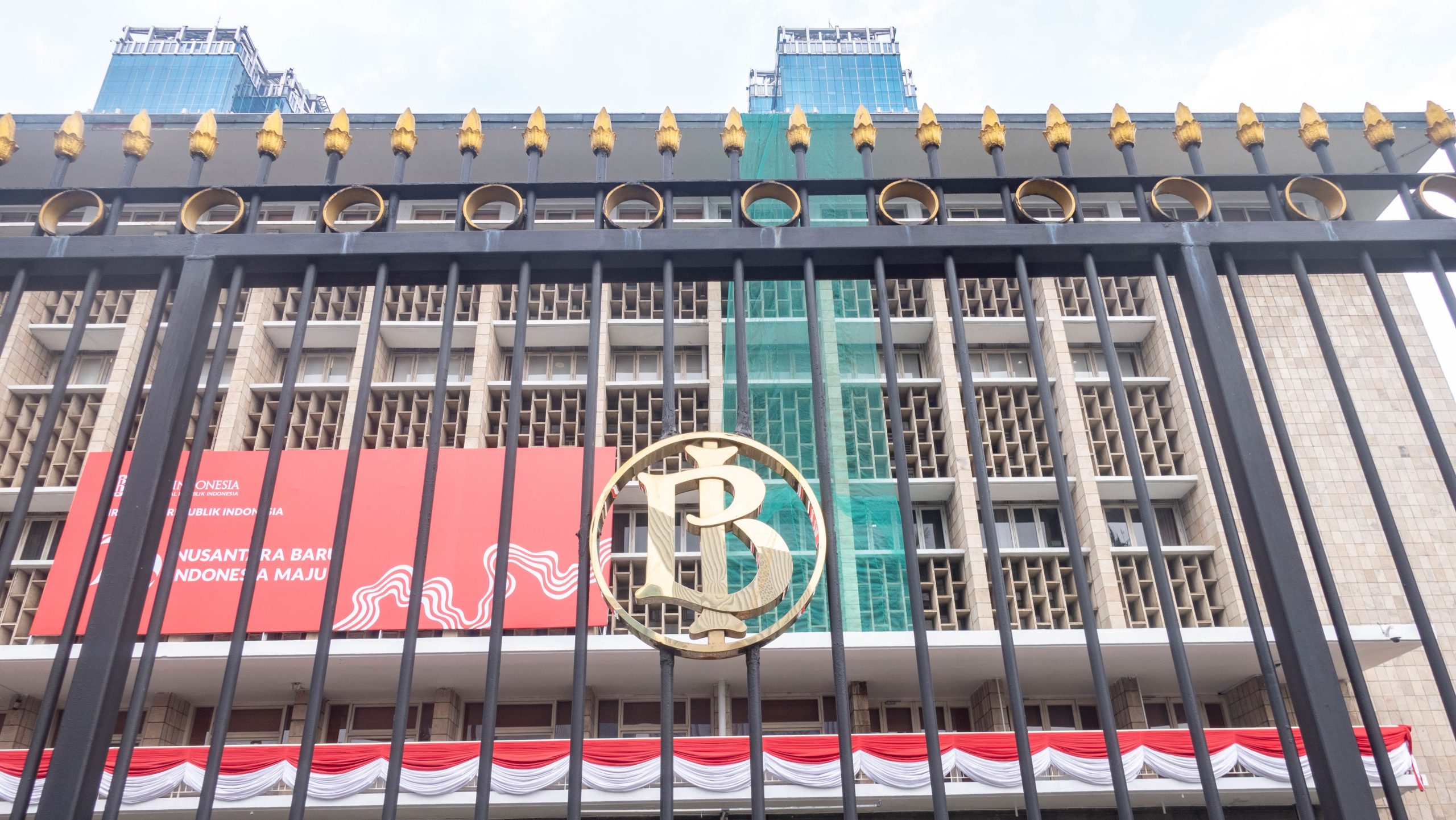 SKN | Indonesia’s Central Bank Faces a Credibility Test: Why Governance Matters More Than Interest Rates