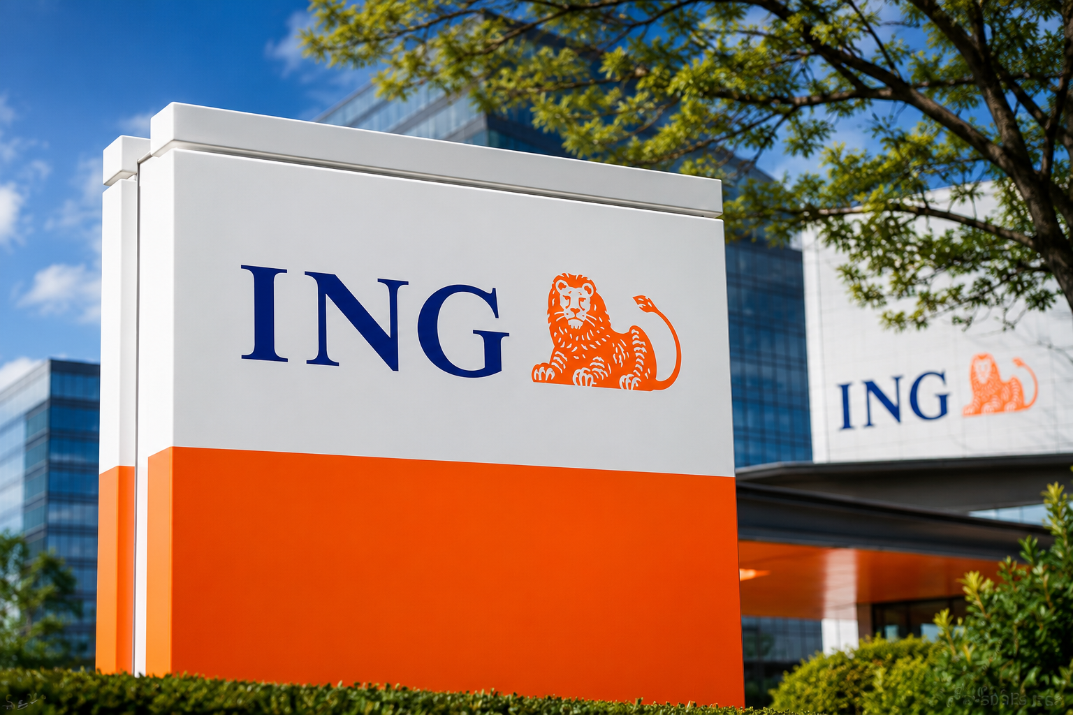 SKN | ING’s Subscription Banking Strategy Signals a Shift Toward Relationship-Based Banking