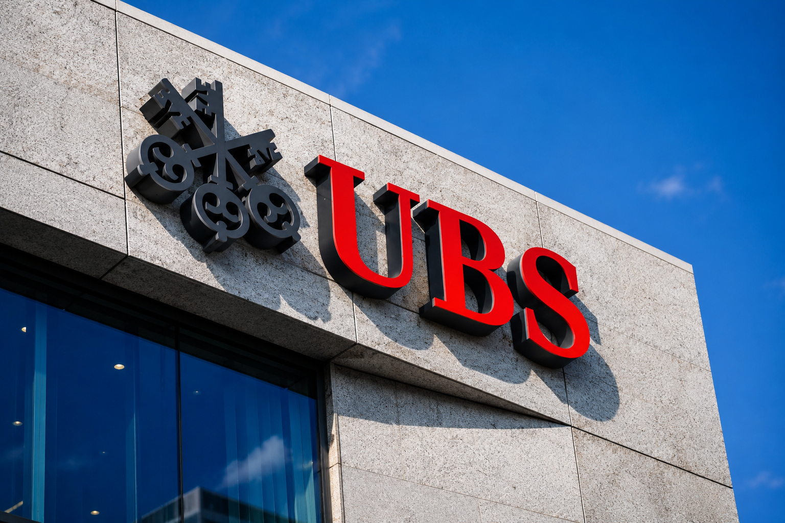 SKN | UBS Delays Fed Rate Cut Outlook as Inflation and Labor Markets Remain Resilient