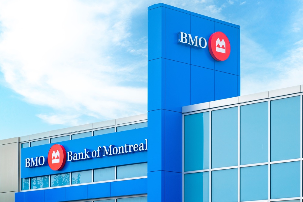 SKN | Bank of Montreal’s Rally Raises a New Question: Is There Still Value After a 63% Surge?