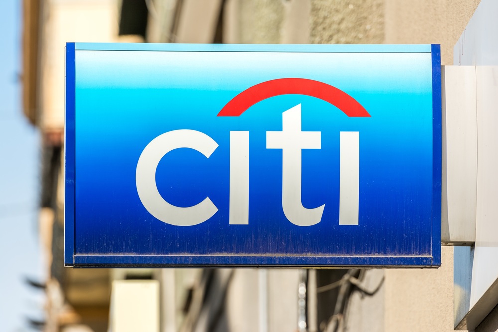 SKN | Citigroup Expands Tokenization Strategy With Digital Depositary Receipts