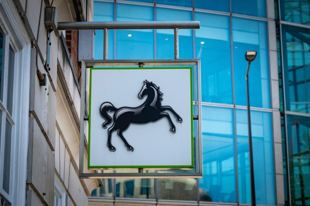 SKN | Lloyds Banking’s 5% Rally: Momentum or the Beginning of a Longer Revaluation?