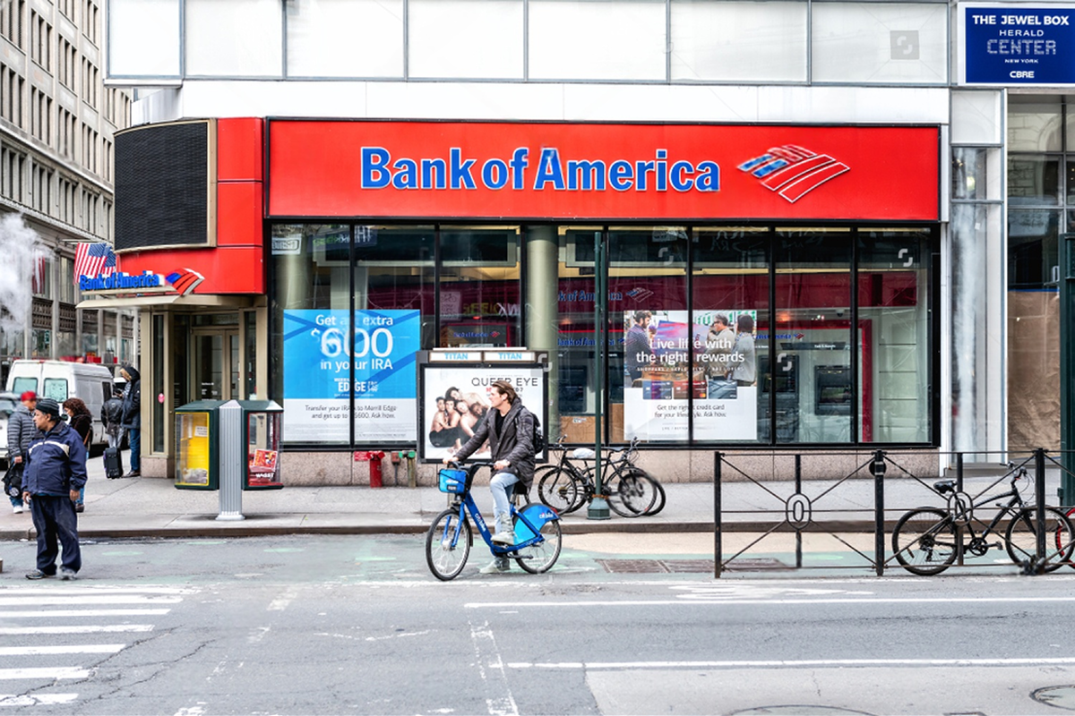 SKN | Bank of America’s 1994 Warning Signals That Liquidity Risk May Become the Next Major Test for Global Investors