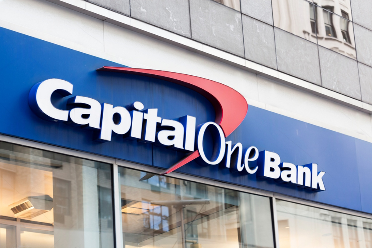 SKN | Capital One’s Discover Integration Signals a Strategic Shift Toward Greater Control of the Payments Ecosystem