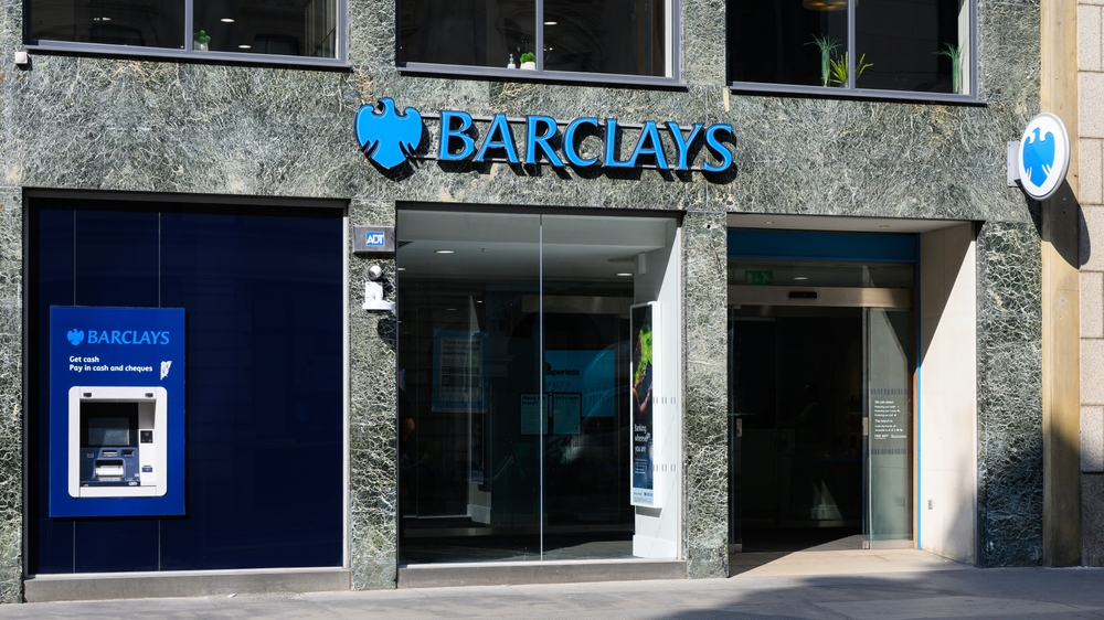 SKN | Barclays Reaffirms Confidence in McKesson Despite Lower Price Target
