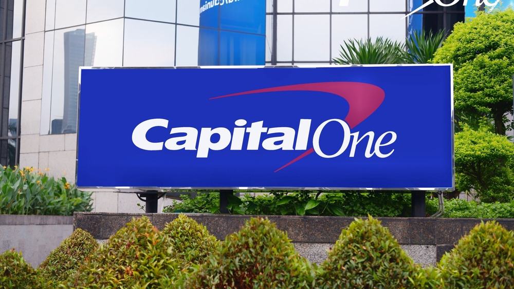 SKN | Capital One Transforms Its Payments Future Through Discover Integration