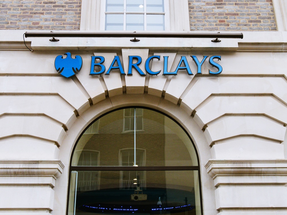 SKN | Barclays Valuation Outlook: What Could Barclays Shares Be Worth by the End of 2027?