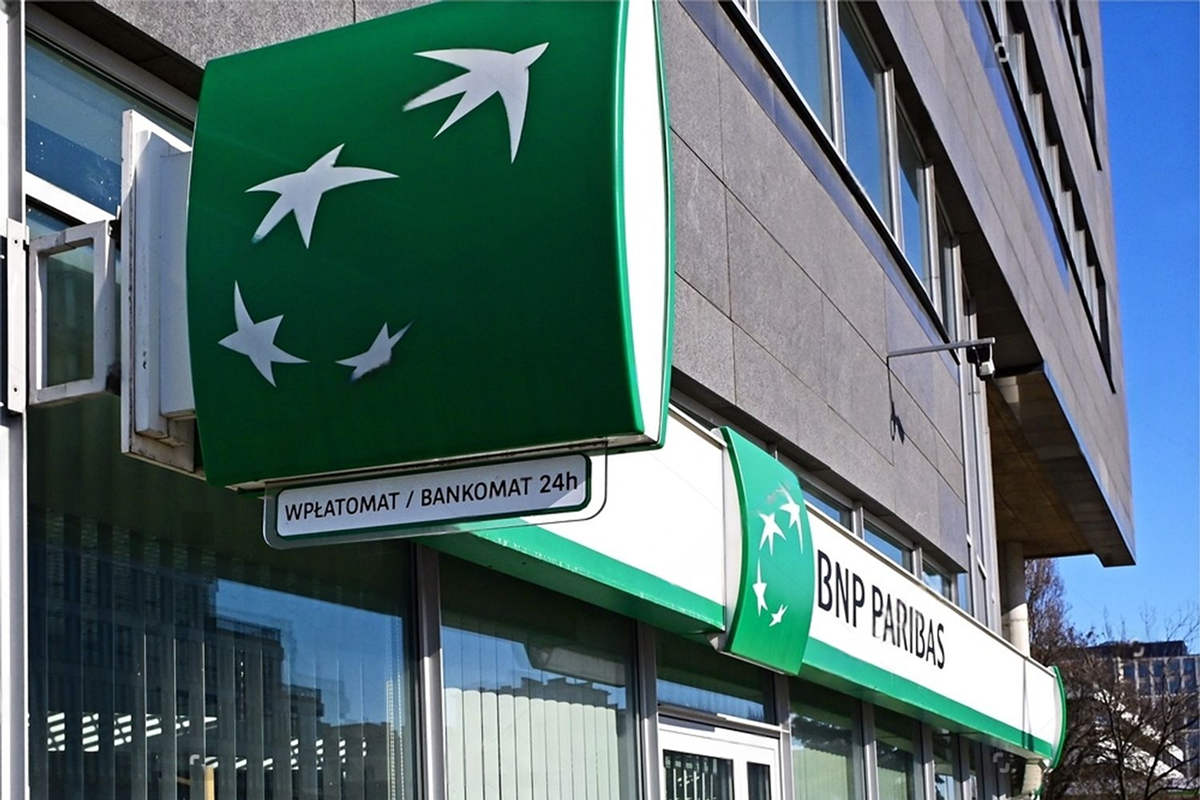 SKN | BNP Paribas and the Future of European Wealth Banking: Strategic Lessons for International Capital Preservation