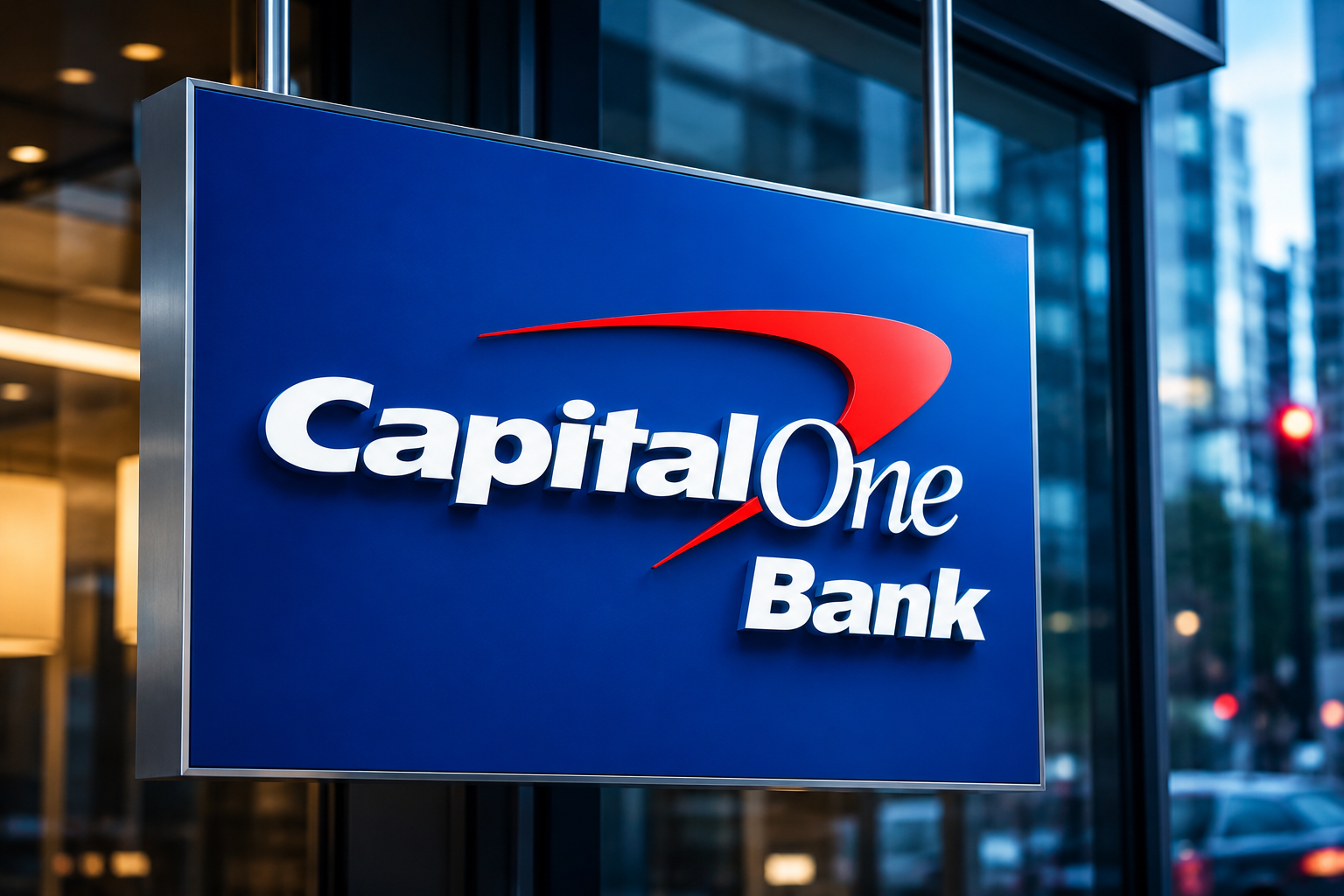 SKN | Capital One Expands Enterprise AI Strategy With Databolt Connect Launch