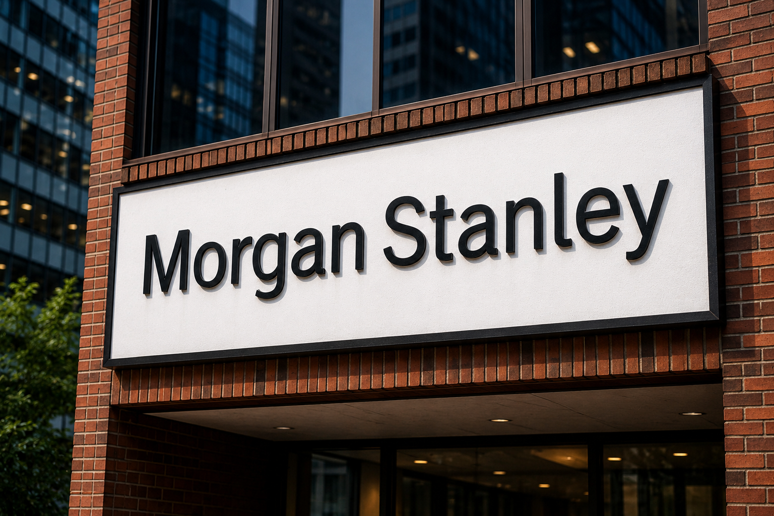 SKN | Morgan Stanley Expands UK Residential Footprint With £1.045 Billion Metra Living Acquisition