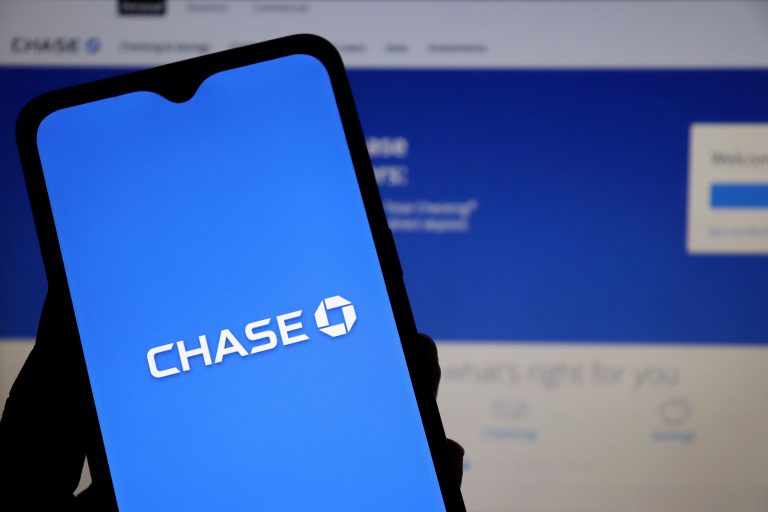 chase digital bank