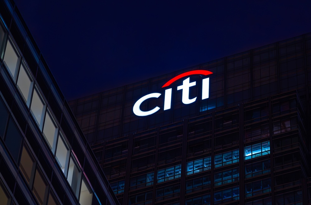SKN | Citigroup Sees Tokenization Market Reaching Up to $8 Trillion by 2030
