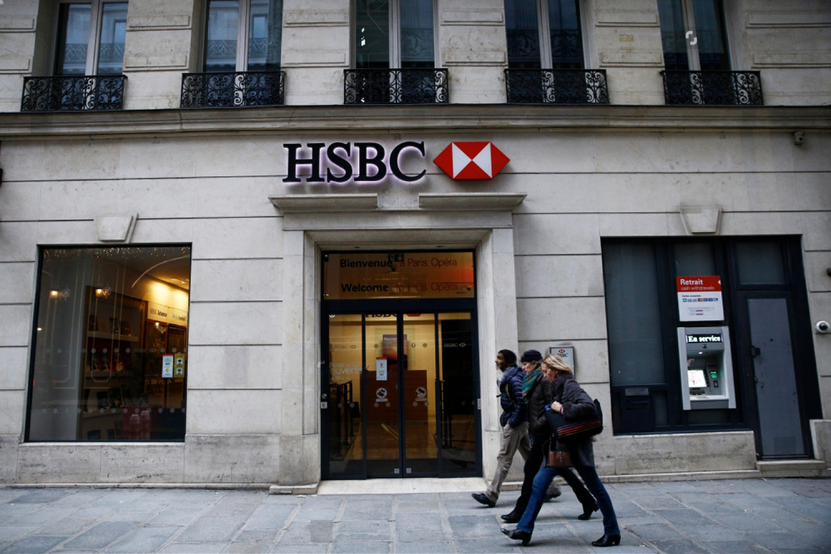 SKN | HSBC Accelerates AI Strategy Through Google Cloud Partnership to Drive Next-Generation Banking Growth