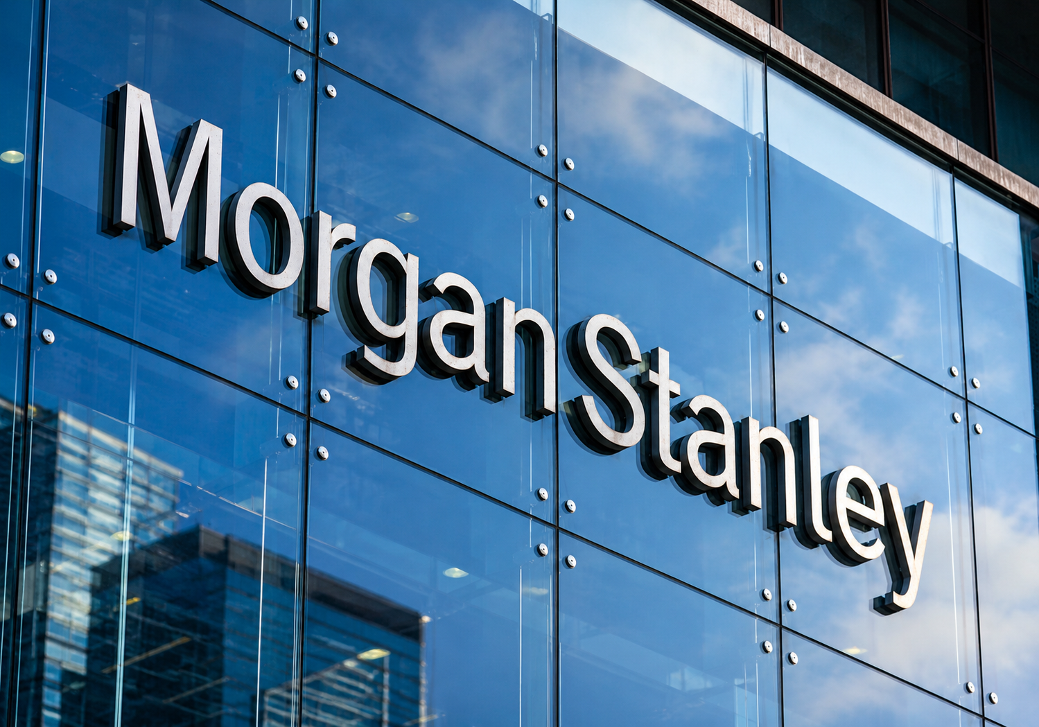 SKN | Morgan Stanley Sees Greater Opportunity in Charles River as AI Reshapes CRO Industry