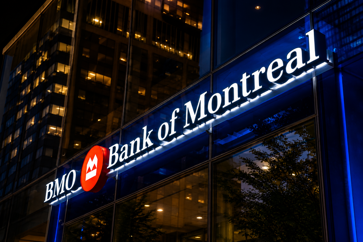 SKN | Bank of Montreal Stock Faces Valuation Debate After Powerful Rally