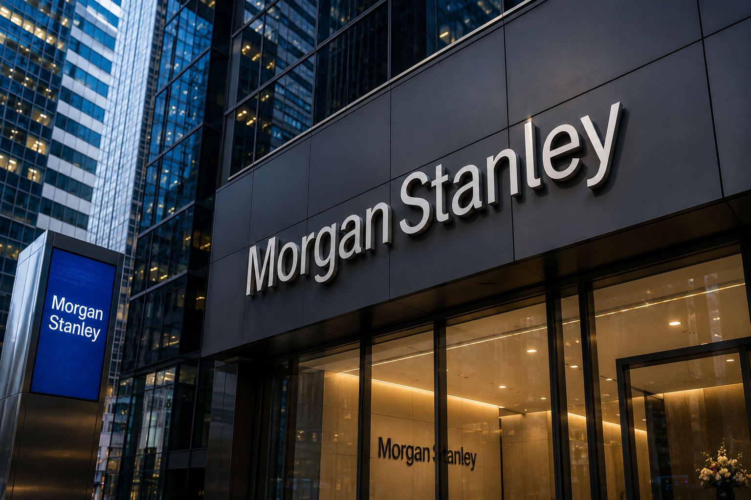 SKN | Morgan Stanley’s London Rental Housing Expansion: What It Means for Private Wealth Clients