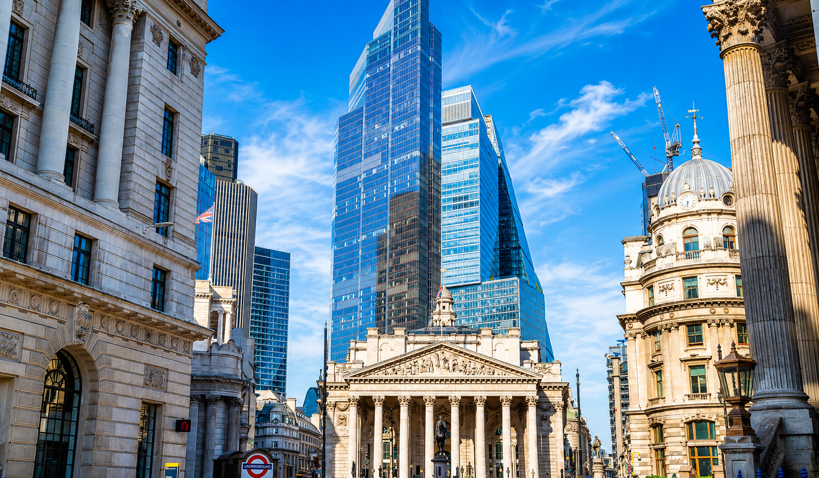 SKN | Global Banking Stocks Advance as Broad Sector Strength Lifts U.S. and European Financial Institutions