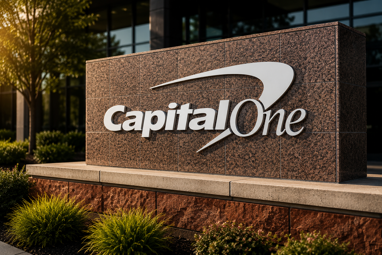 SKN | Capital One Continues to Attract Berkshire Hathaway as Discover Integration Drives Long-Term Growth Story