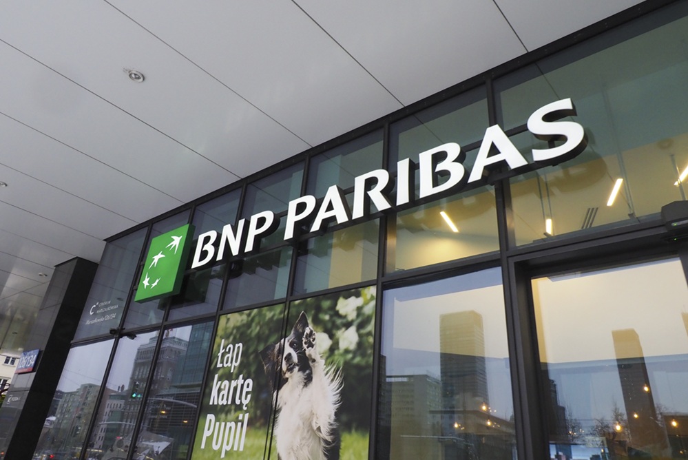 SKN | BNP Paribas Shows Resilience as Capital Markets Activity Supports Long-Term Growth Outlook