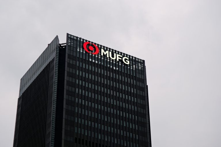 Mitsubishi UFJ Financial Group