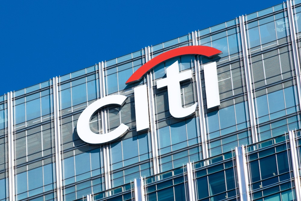 SKN | Citigroup Gains Momentum Ahead of Earnings as Analysts Raise Profit Expectations
