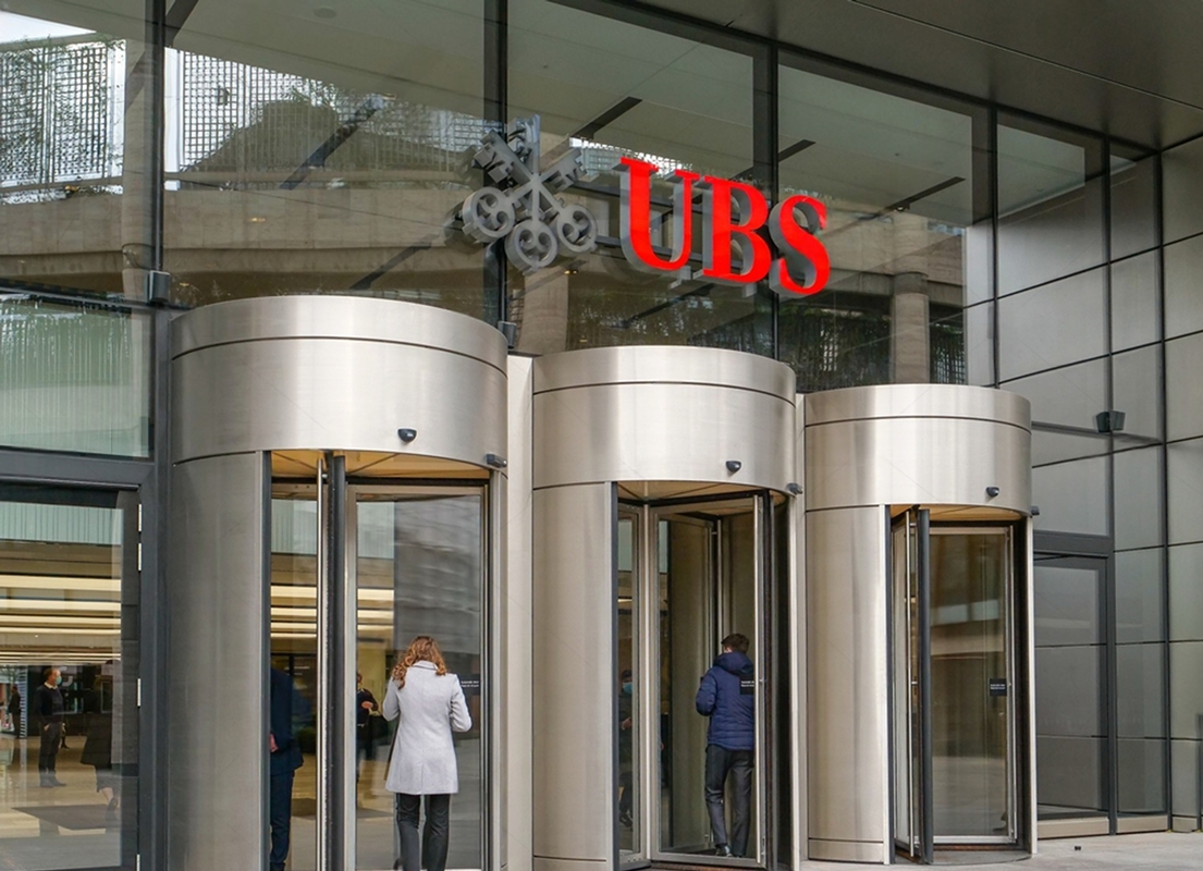 SKN | UBS Advances Institutional Blockchain Adoption Through Ethereum Compliance Breakthrough