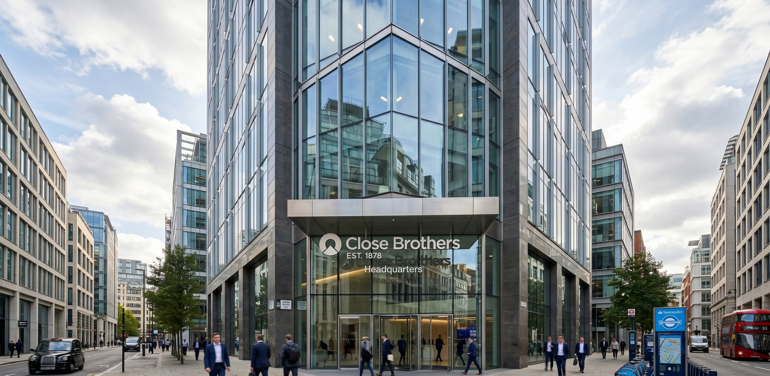 SKN | Reputation, Liquidity, and Client Confidence: What the Close Brothers Clarification Reveals About Modern Banking Risk