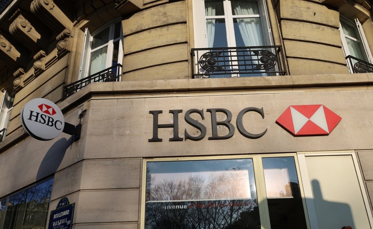 SKN | HSBC Lowers Danaher Price Target but Maintains Confidence in Long-Term Recovery
