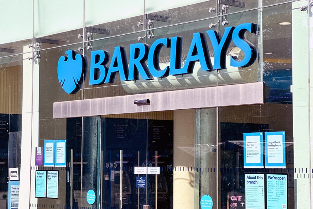 SKN | Barclays Reports Strong Capital Position in 2026 Federal Reserve Stress Test