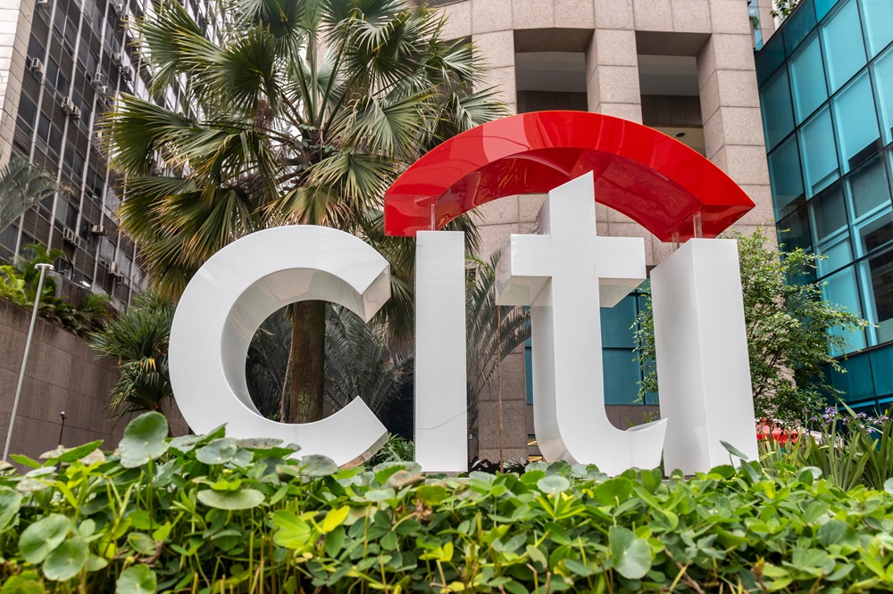 SKN | Citigroup Launches High-Coupon Structured Notes Linked to Three Major Equity Indices