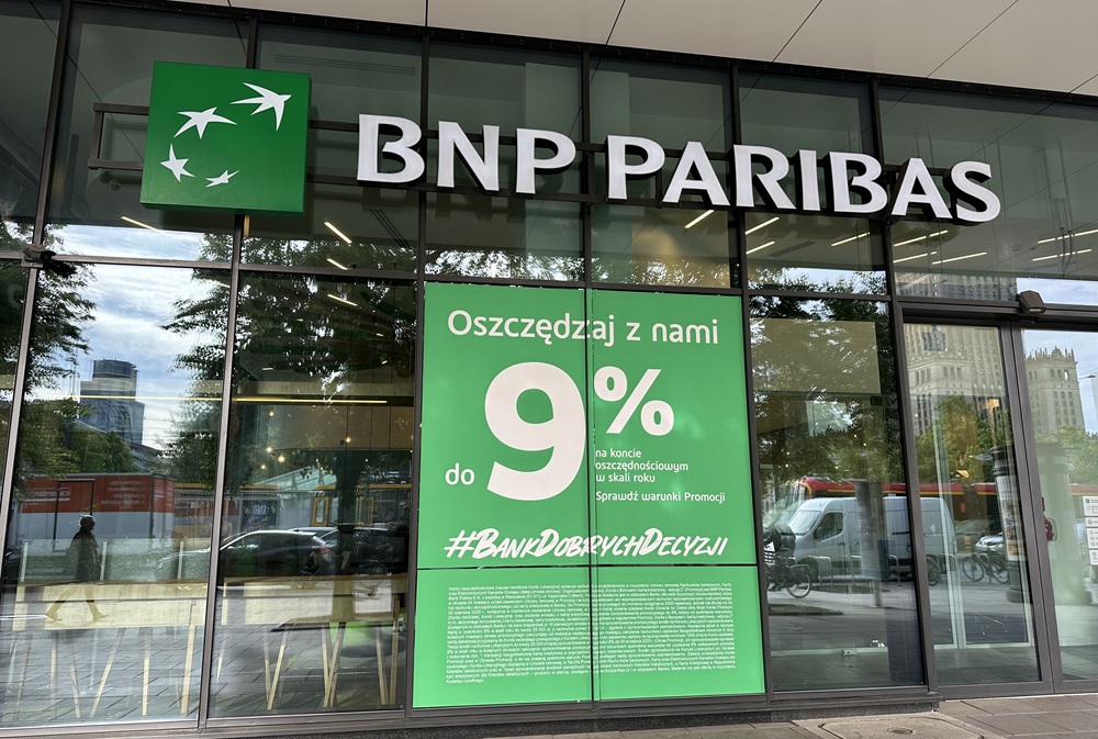SKN | BNP Paribas Securities Services CEO Highlights the Future of Custody, AI, and Client Trust