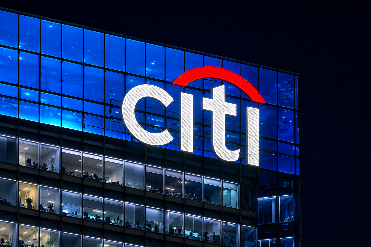 SKN | Citigroup Strengthens Shareholder Value Following Successful Federal Reserve Stress Test