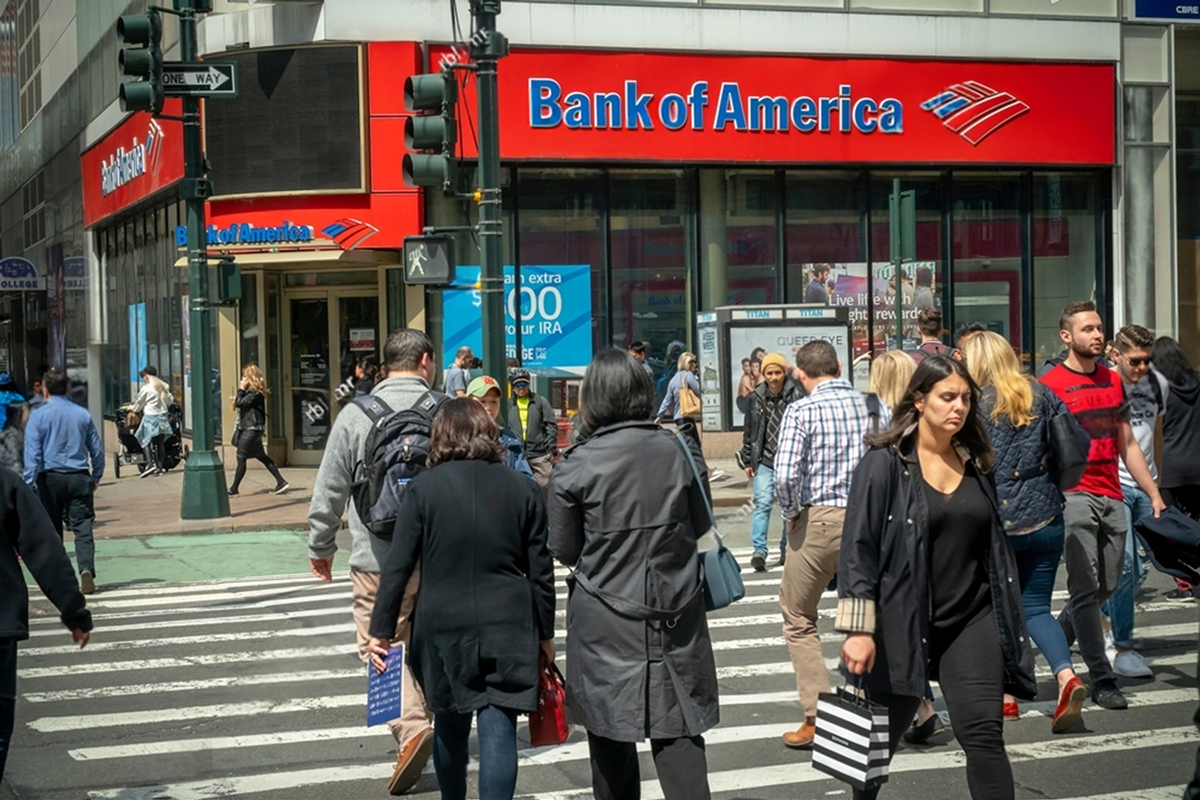 SKN | Bank of America Accelerates Global Treasury Services with Real-Time Cross-Border Payments