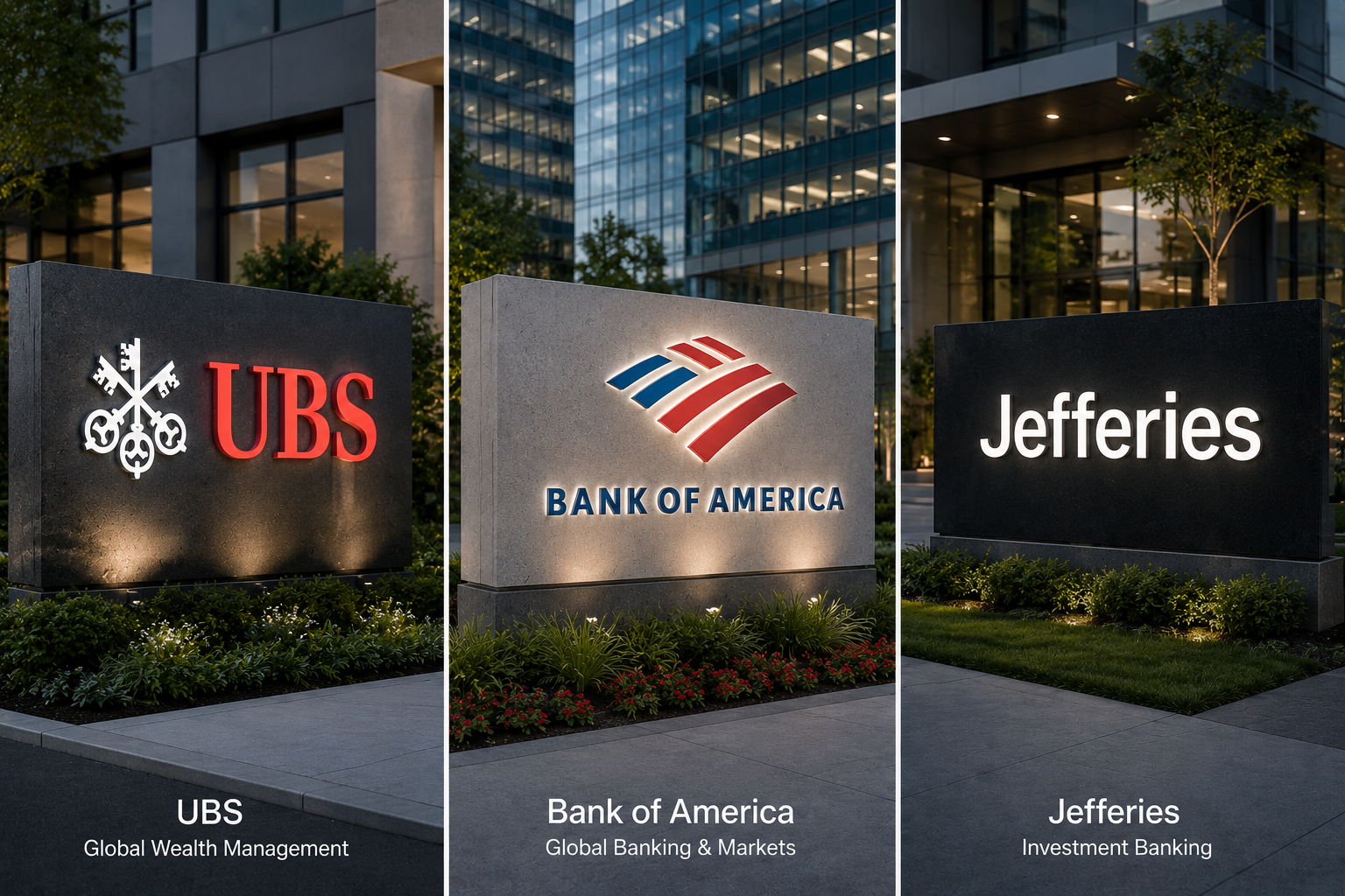 SKN | UBS, BofA and Jefferies Back Quantinuum as Institutional Interest in Quantum Computing Accelerates