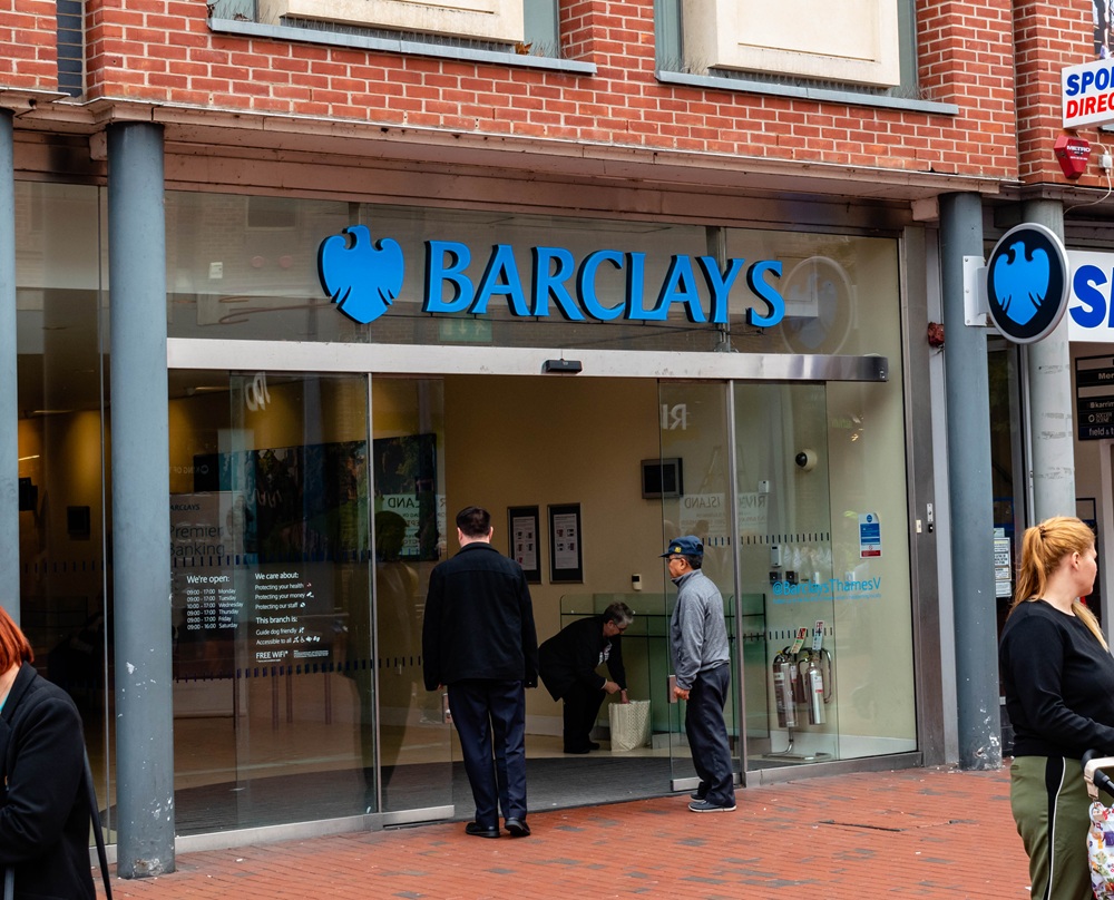 SKN | Barclays Issues $6.95 Million Leveraged Step Up Notes Offering 16% Minimum Upside and 124% Market Participation