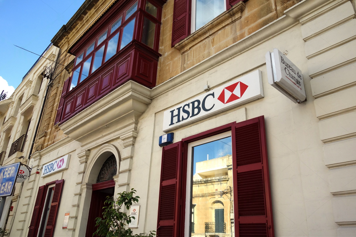 SKN | HSBC’s Reported Turkey Exit Signals a Sharper Focus on High-Value Banking Markets