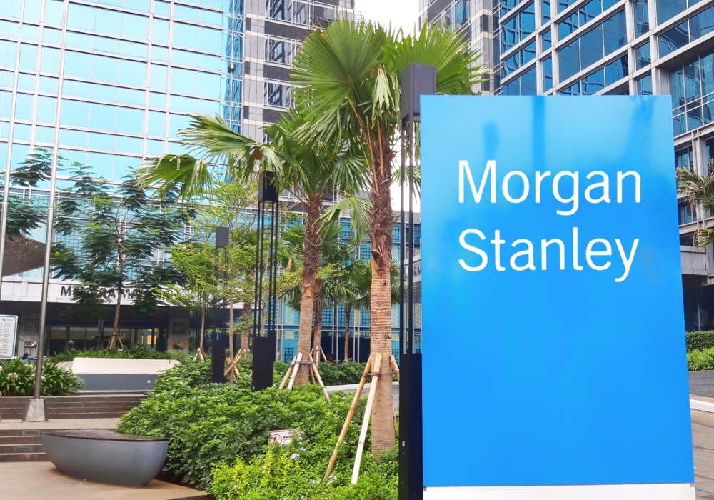 SKN | Morgan Stanley Raises UnitedHealth Price Target, Citing AI Investments and Strong Second-Quarter Outlook