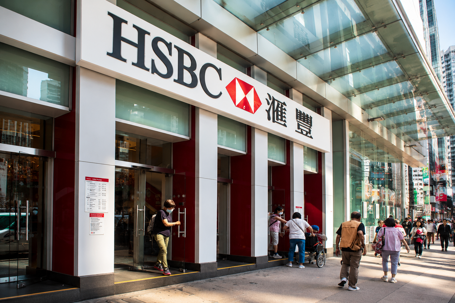 SKN | HSBC Warns an ‘Explosive’ U.S. Dollar Rally Could Become the Biggest Pain Trade