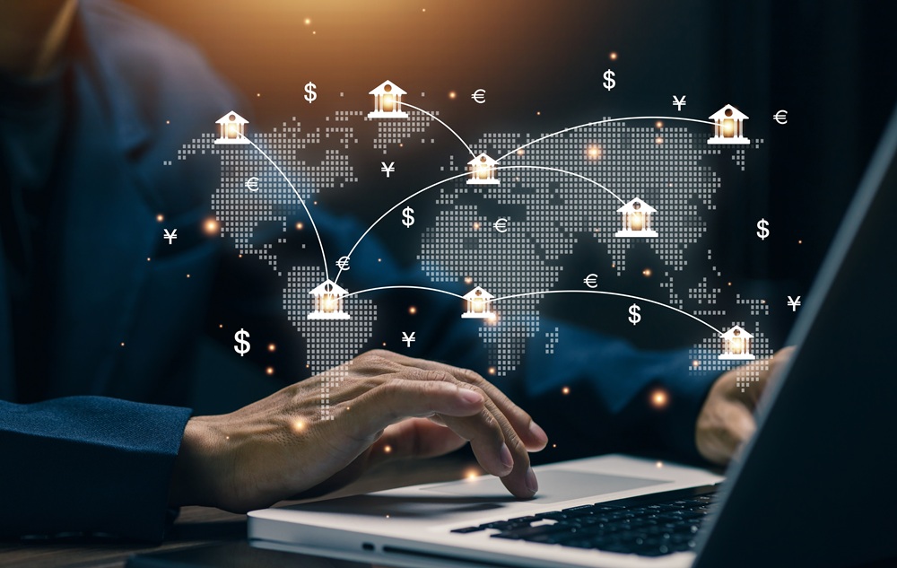 SKN | Global Banking Stocks Advance as U.S. Banking Strength Offsets Mixed European Performance