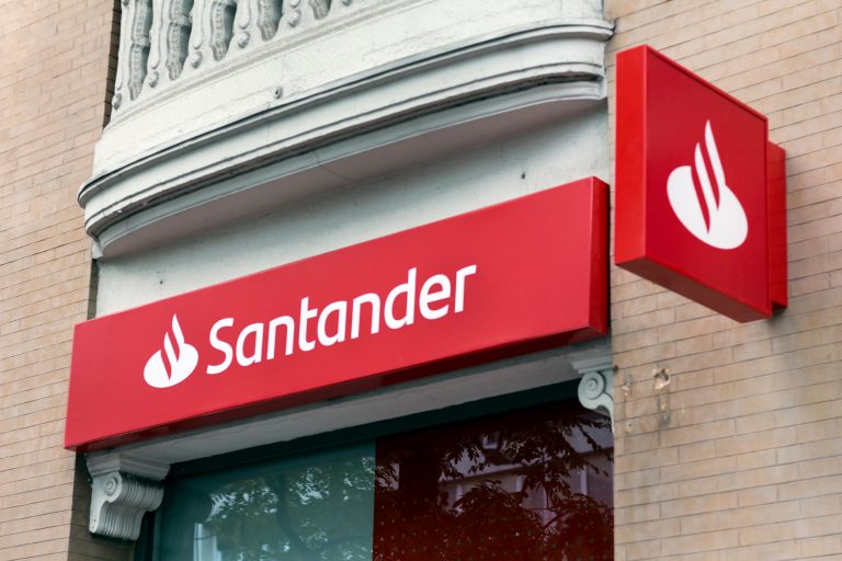 banco satander