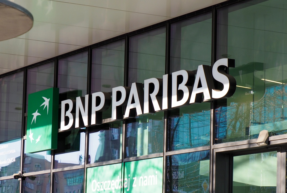 SKN | BNP Paribas Sees Japan Interest Rates Climbing to 2.5% by 2028