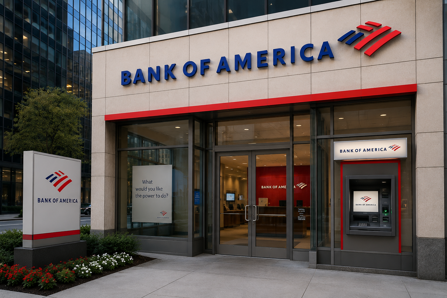 SKN | Bank of America’s Strong Earnings and Capital Returns Reinforce Long-Term Bull Case