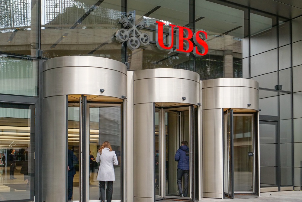 SKN | UBS Launches Broadcom-Linked Auto-Callable Notes Offering High Income With Equity Risk