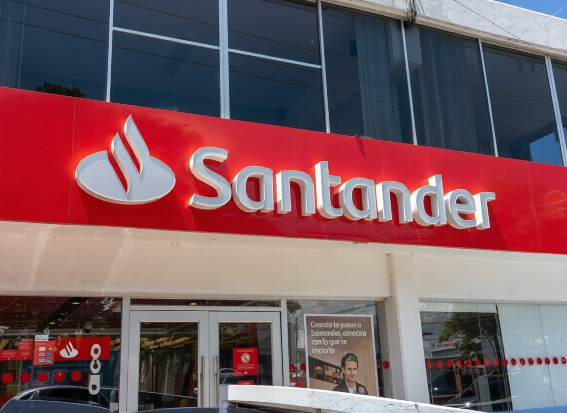 SKN | Banco Santander Strengthens Global Banking Leadership Through Diversified International Franchise